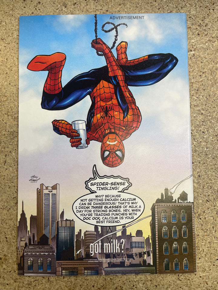 Spider Girl  #16