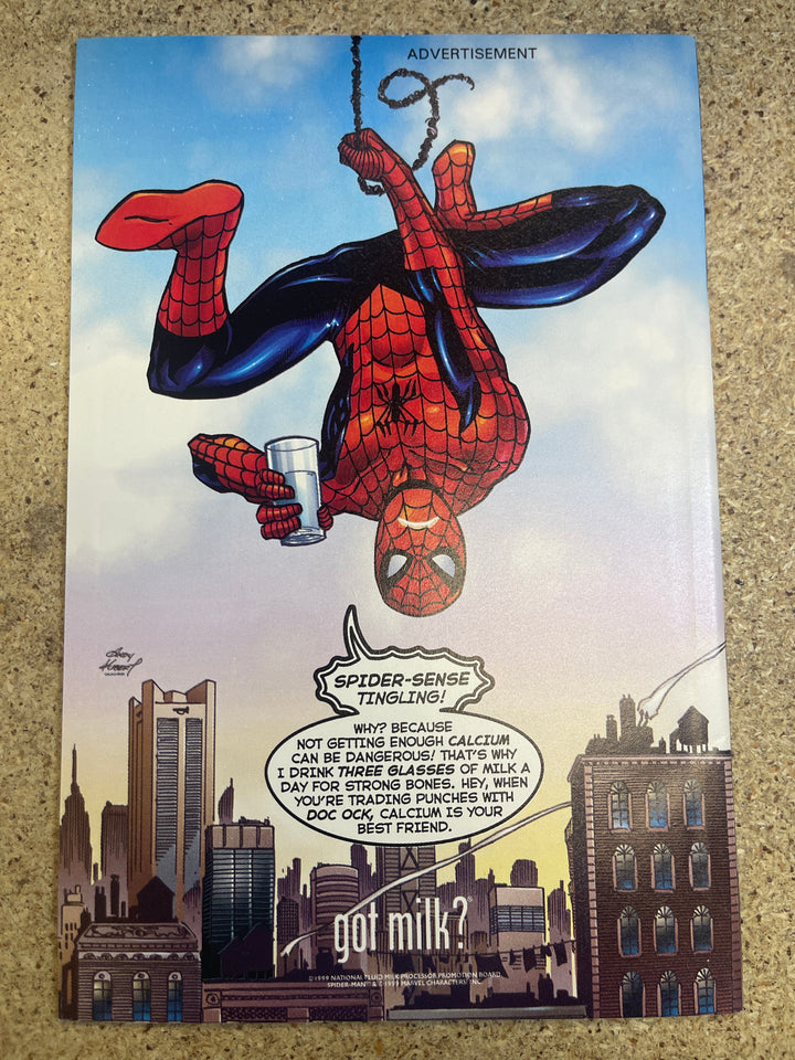 Spider Girl  #17