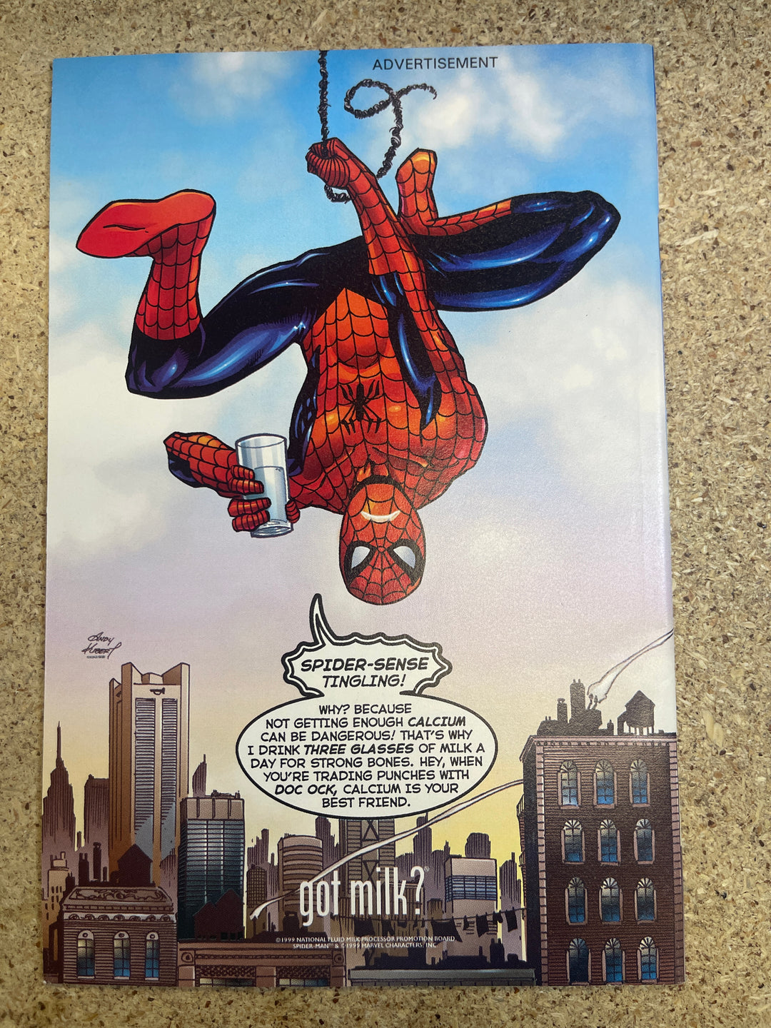 Spider Girl  #18