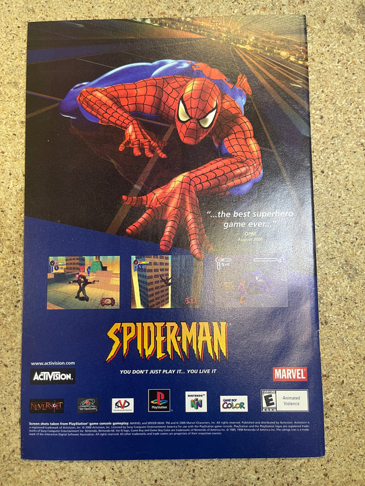 Spider Girl  #29