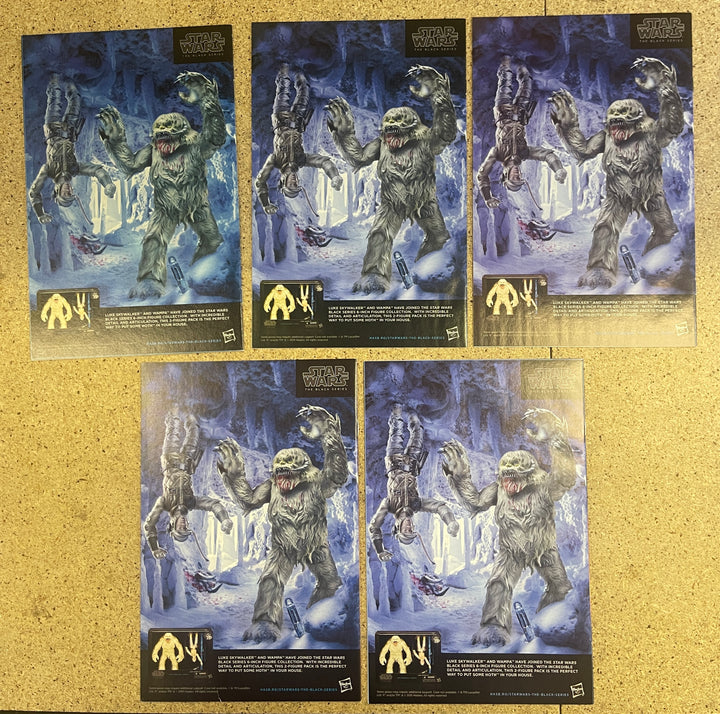 Star Wars Lando #1-5