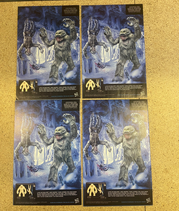 Star Wars Shattered Empire #1-4