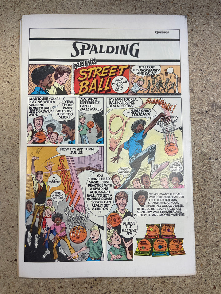Amazing Spider-Man Annual #12