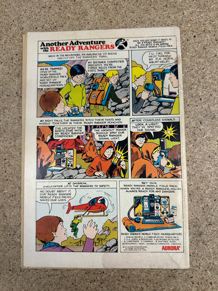 Flash  #225 Reverse Flash