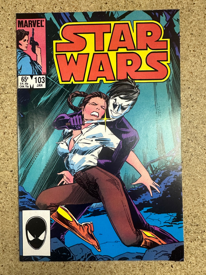 Star Wars  #103