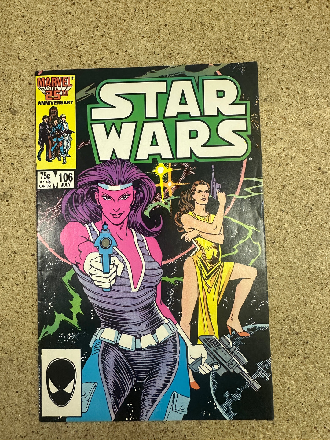 Star Wars  #106
