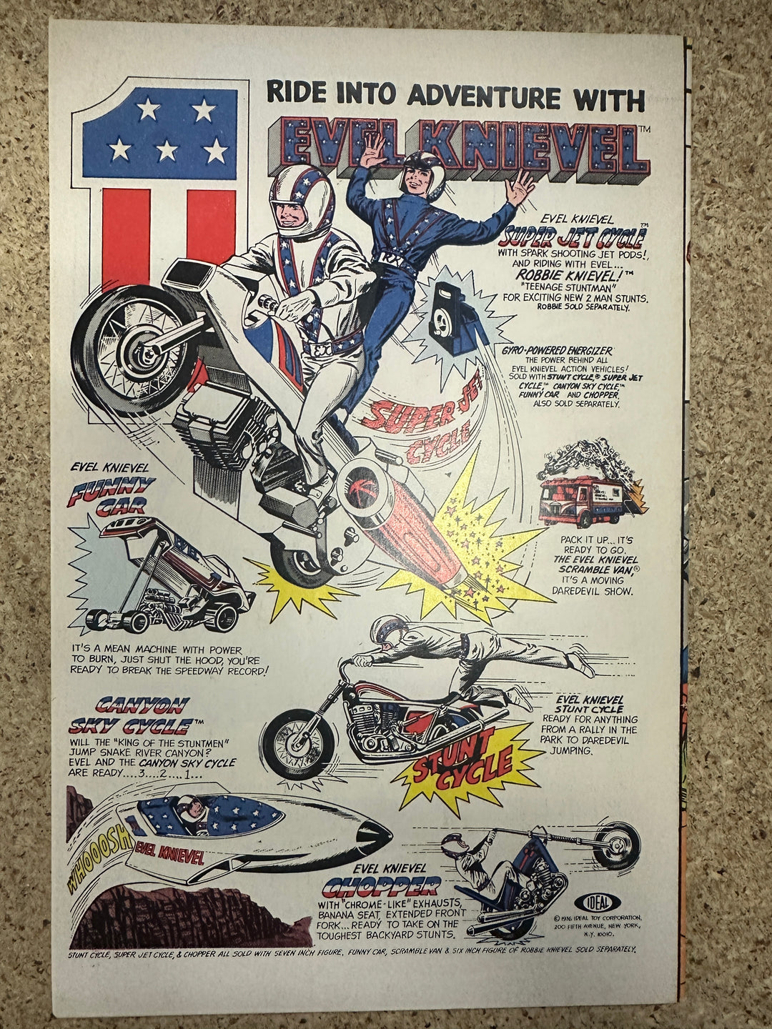 Marvel Team Up #54 Signed by John Byrne inside front cover