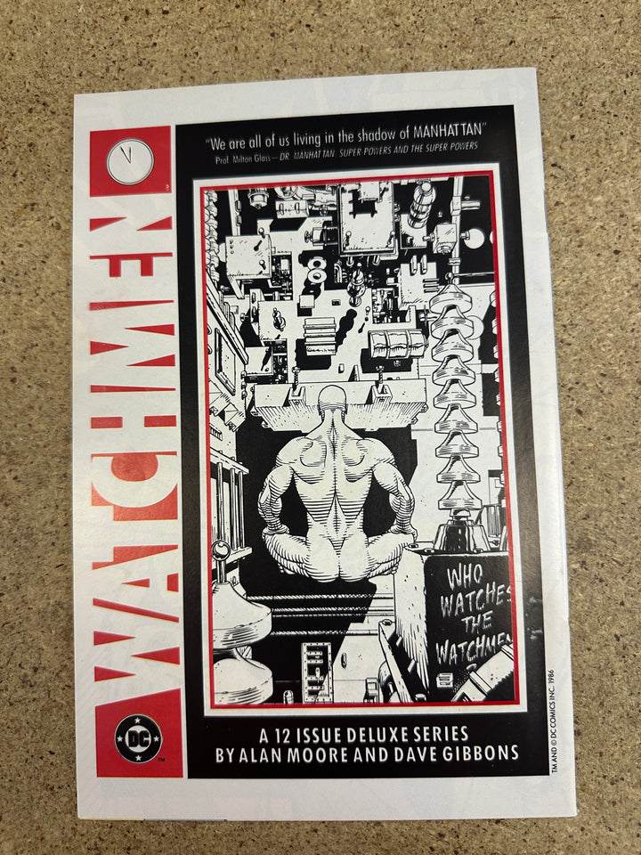 Infinity Inc #32 McFarlane