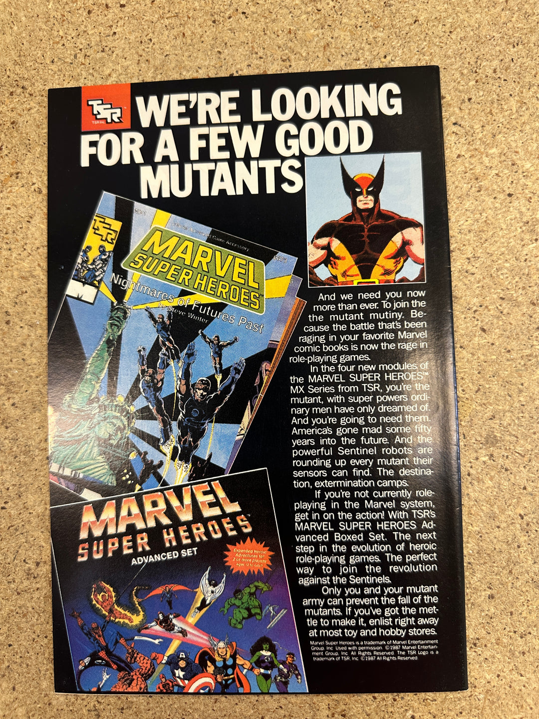 Amazing Spiderman  #298 McFarlane VFNM