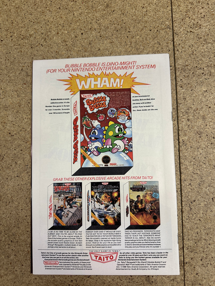 Amazing Spiderman  #313 McFarlane VFNM
