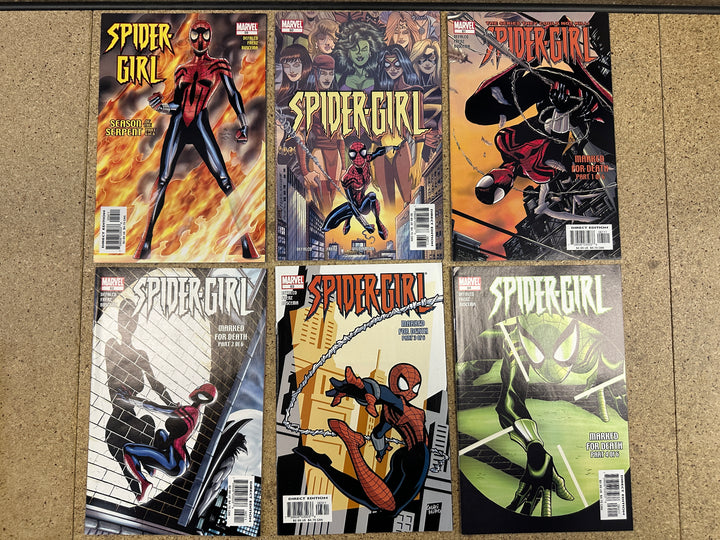Spider-Girl 