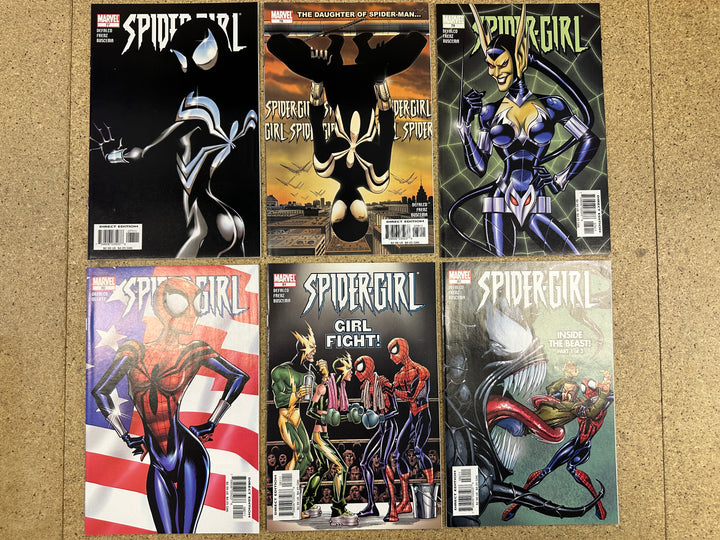 Spider-Girl 