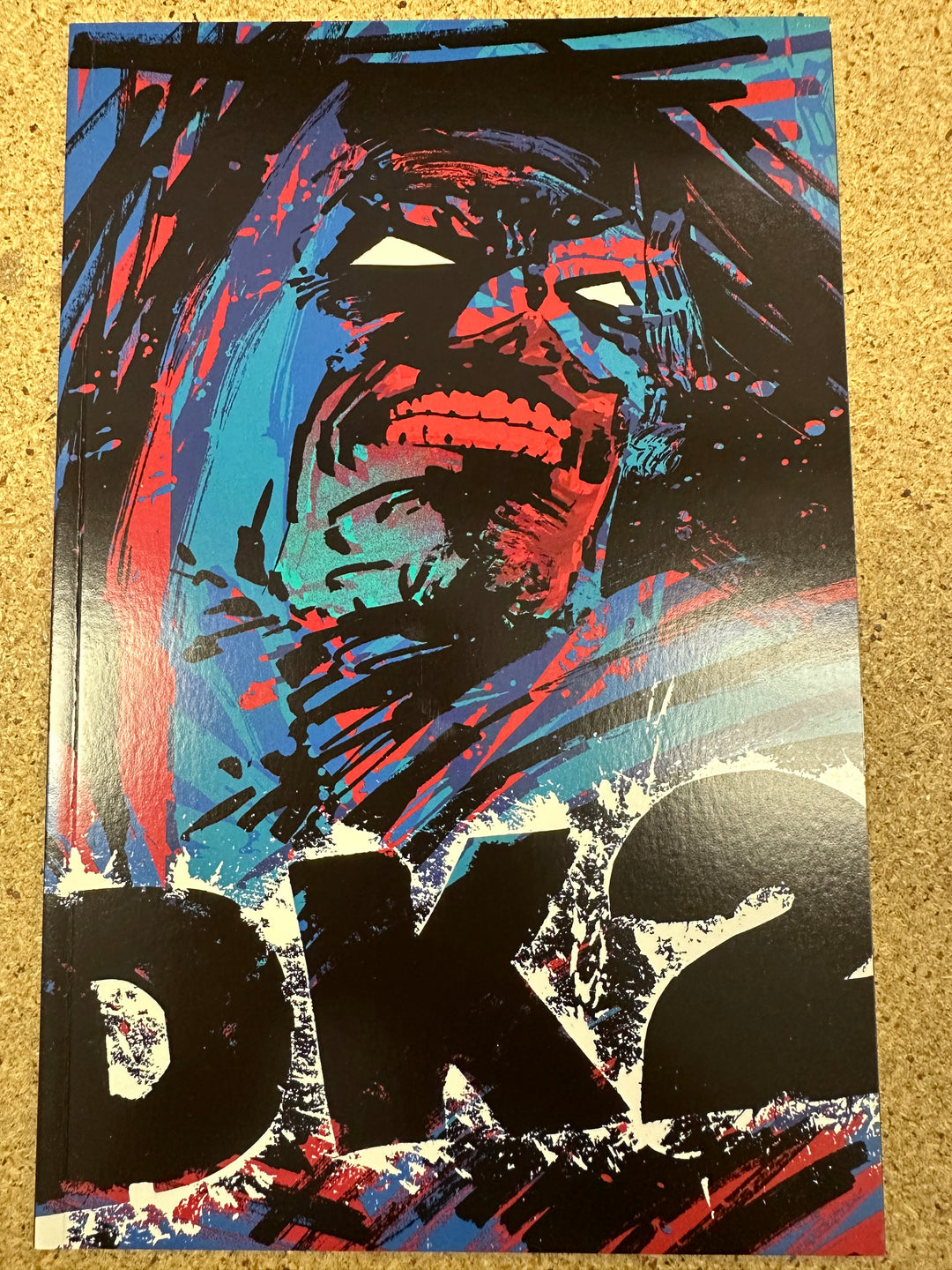 The Dark Knight Strikes Again Vol 3 TPB