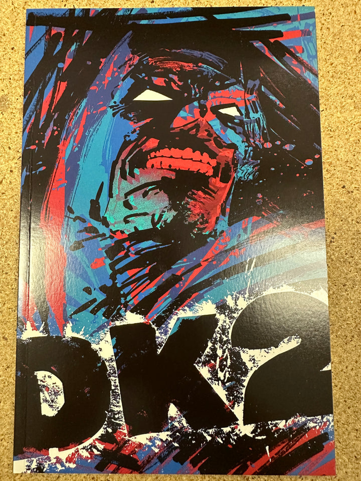 The Dark Knight Strikes Again Vol 3 TPB