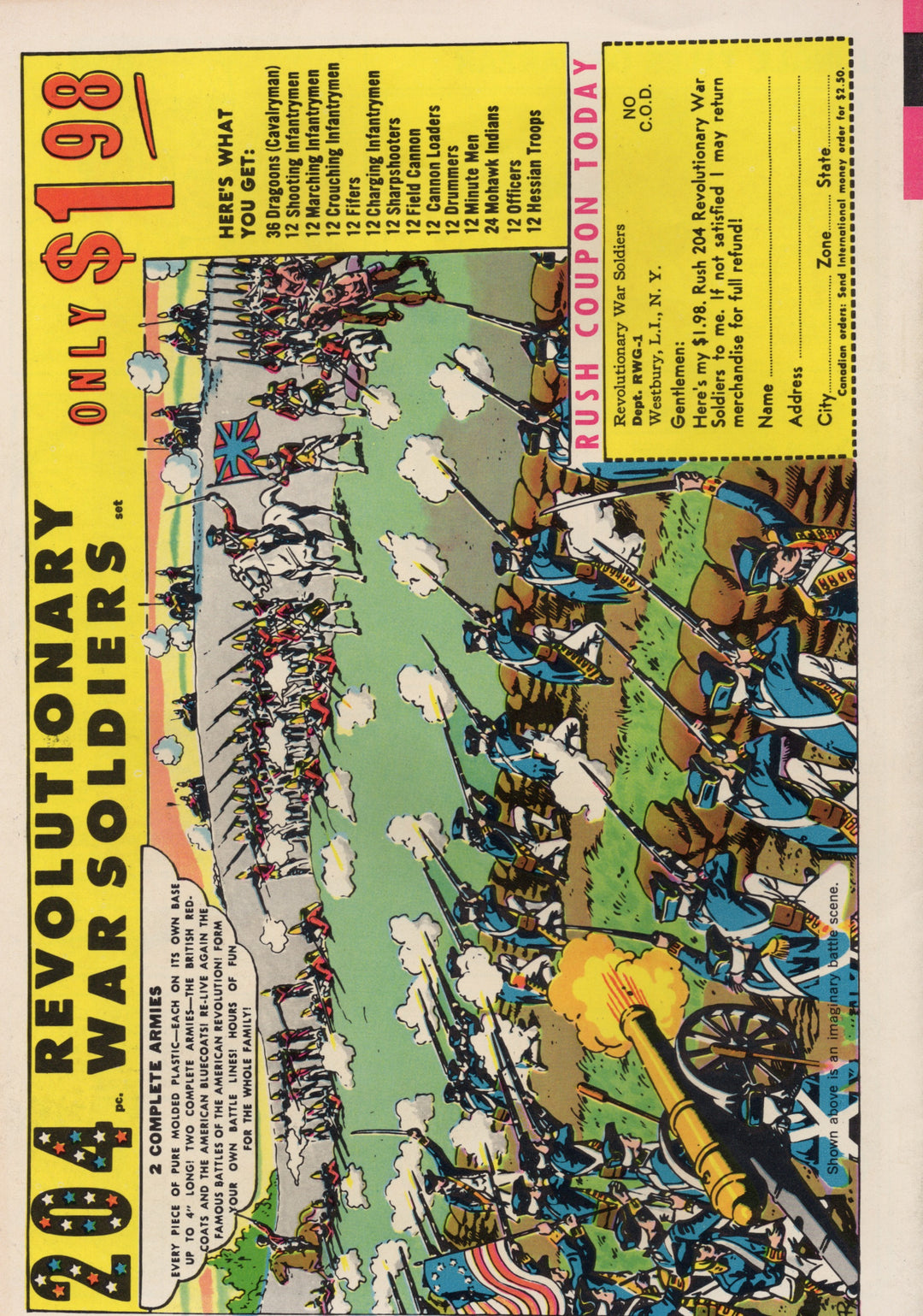 Korak Son of Tarzan #20 Very Clean