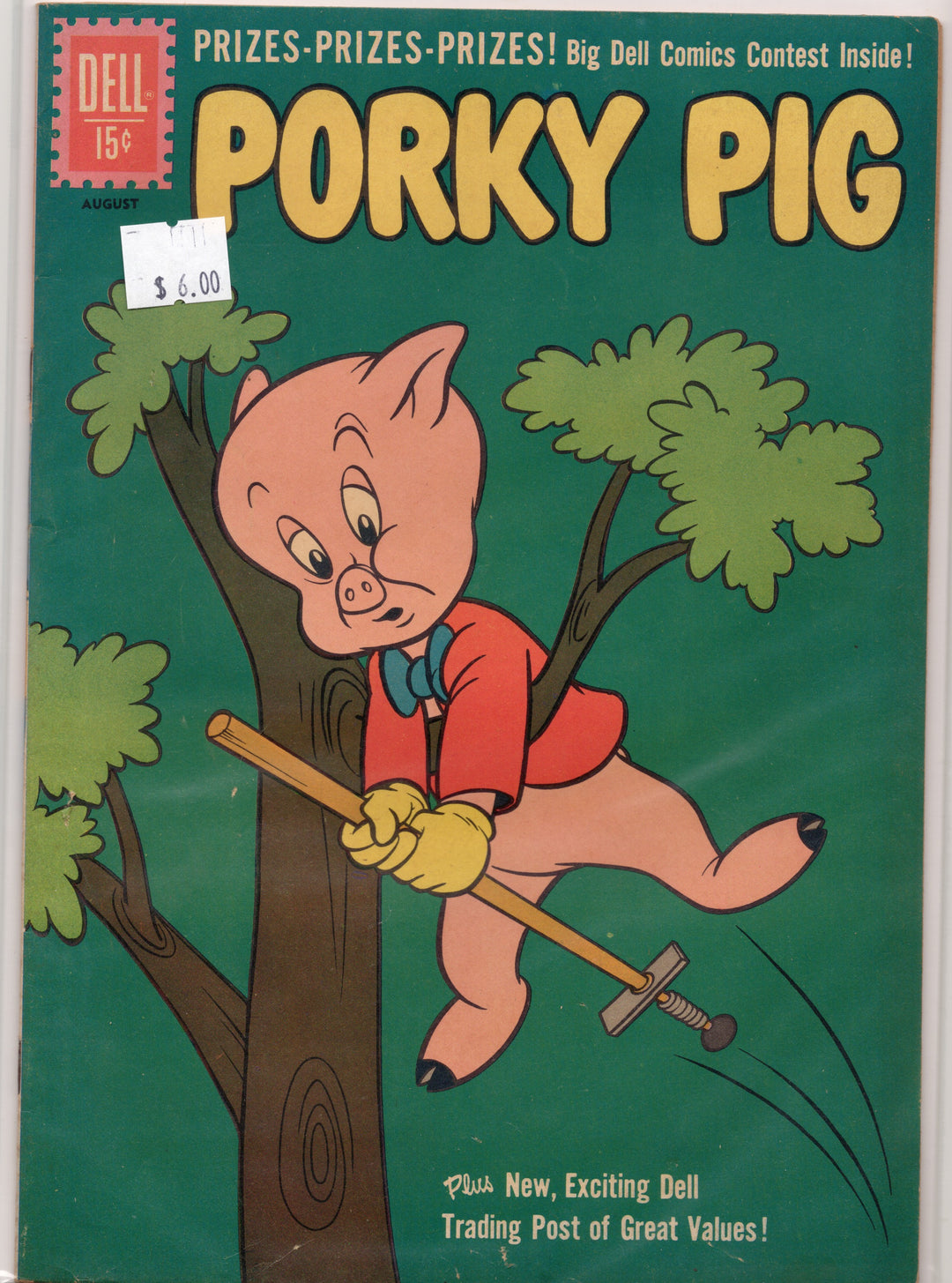 Porky Pig #77