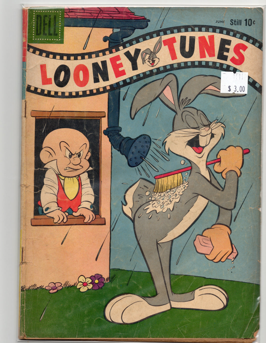 Looney Tunes #212