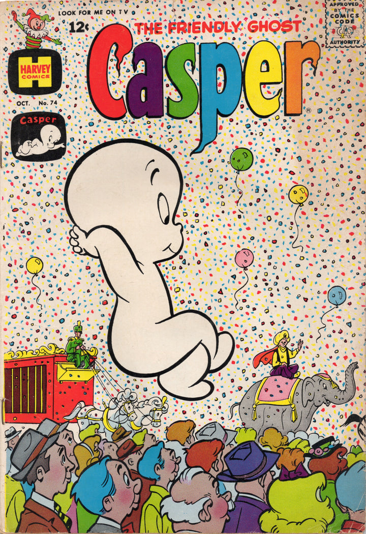 Casper #74