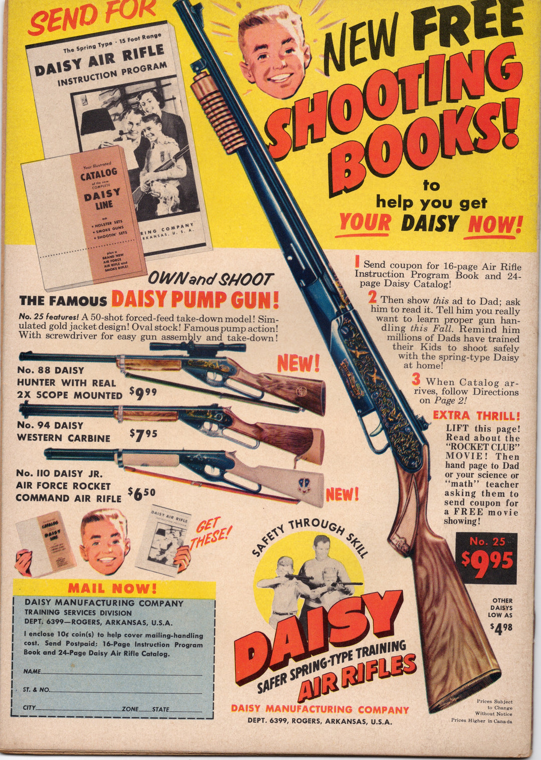 Gunsmoke #18