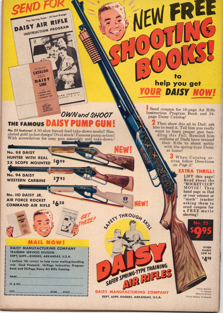 Gunsmoke #18