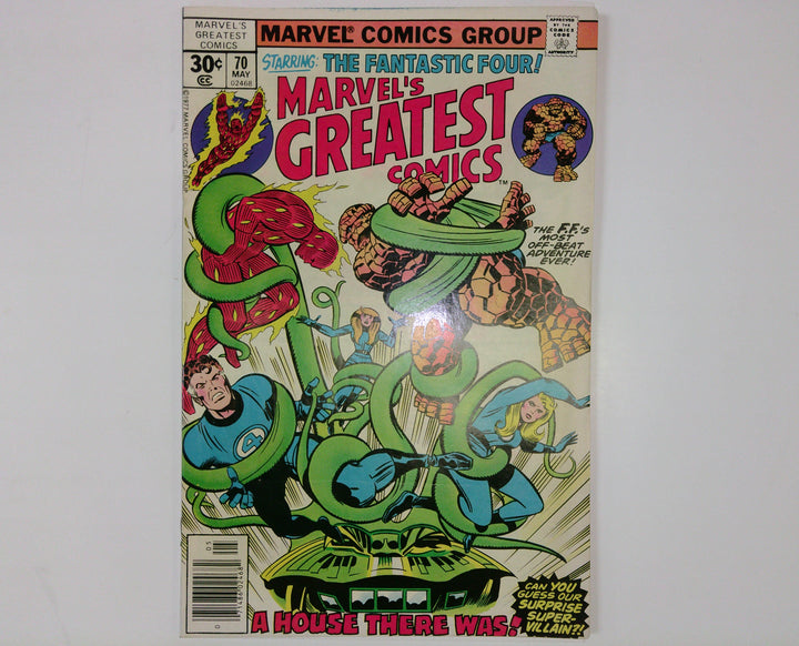 Marvel&
