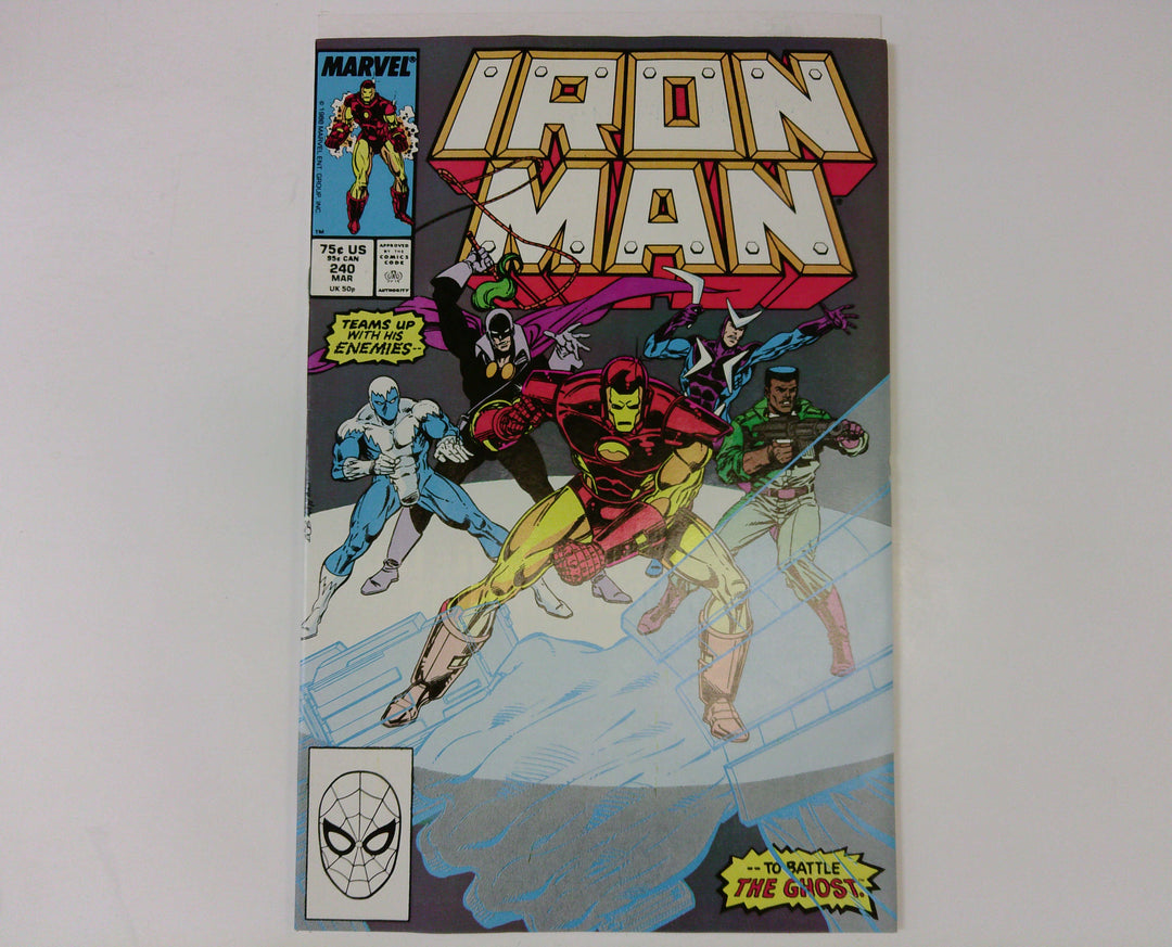 Iron Man 