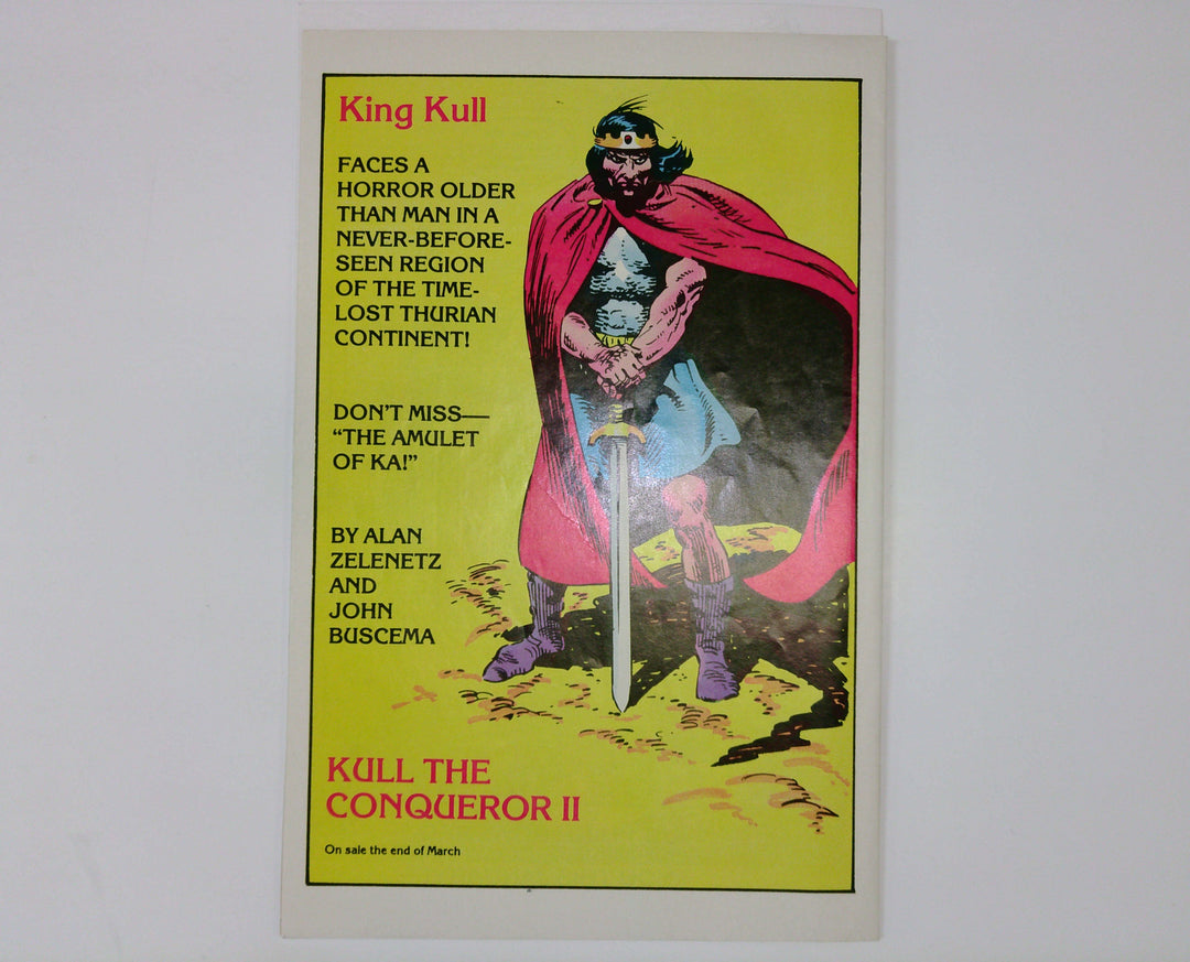 Marvel Age 