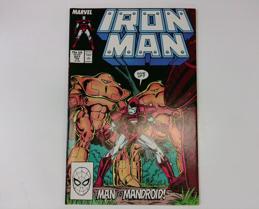 Iron Man 