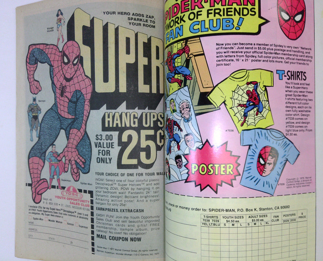 Marvel Premiere 