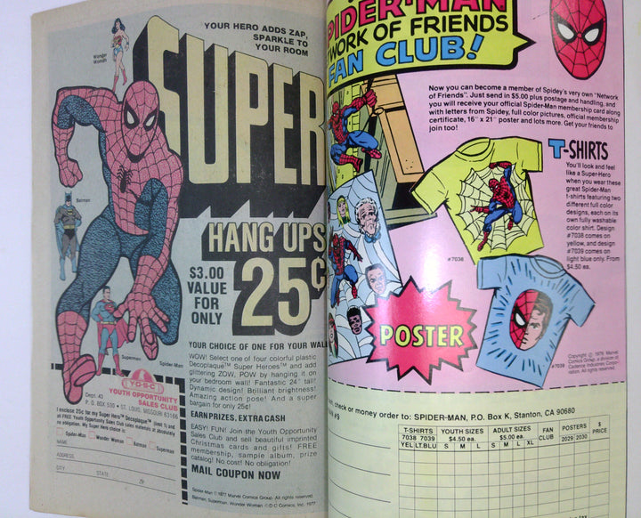 Marvel Premiere 