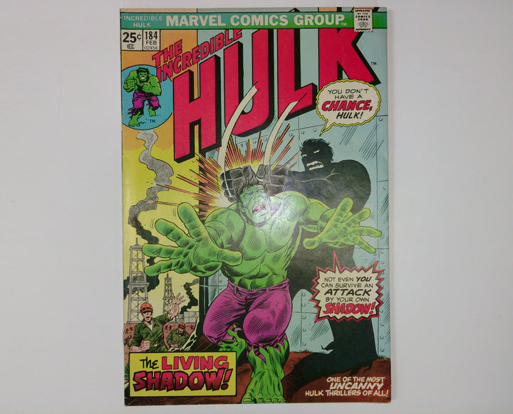 The Incredible Hulk 