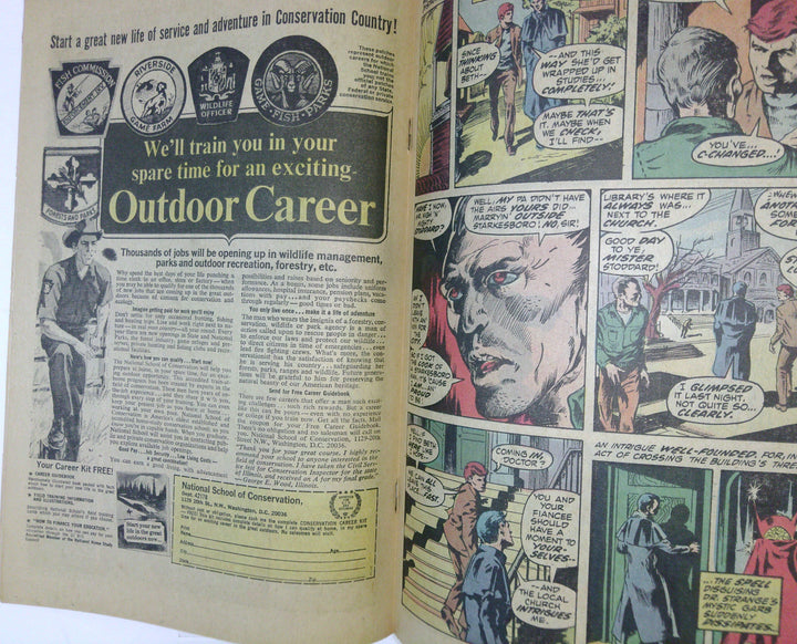 Marvel Premiere 