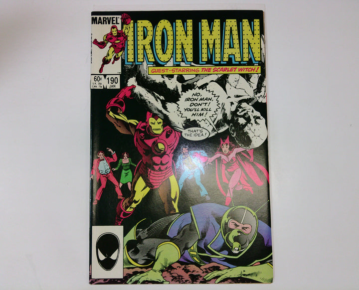 Iron Man 