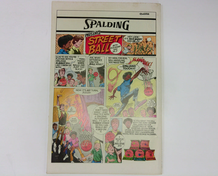 Marvel Two-in-One Annual 