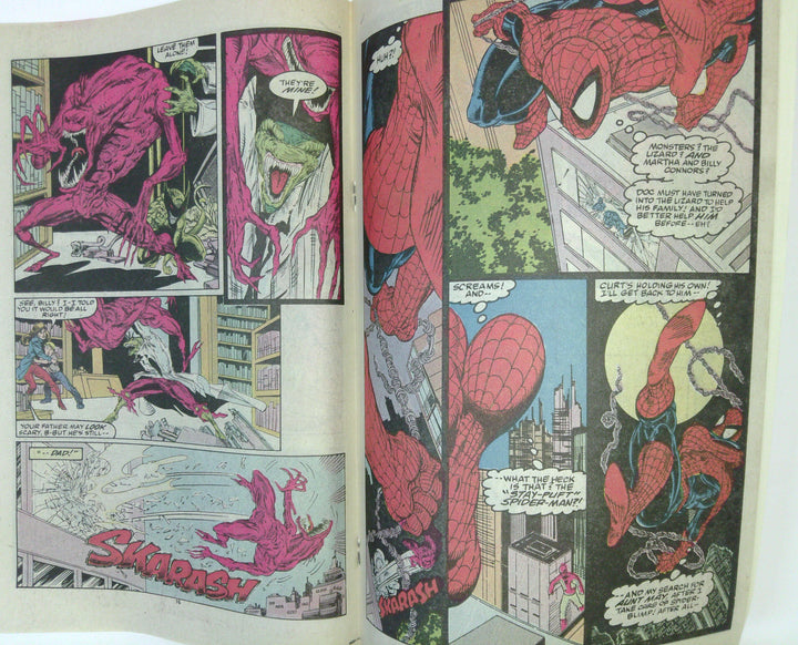 The Amazing Spider-Man 