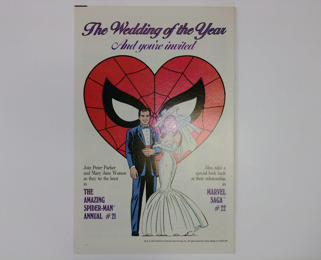 The Amazing Spider-Man 