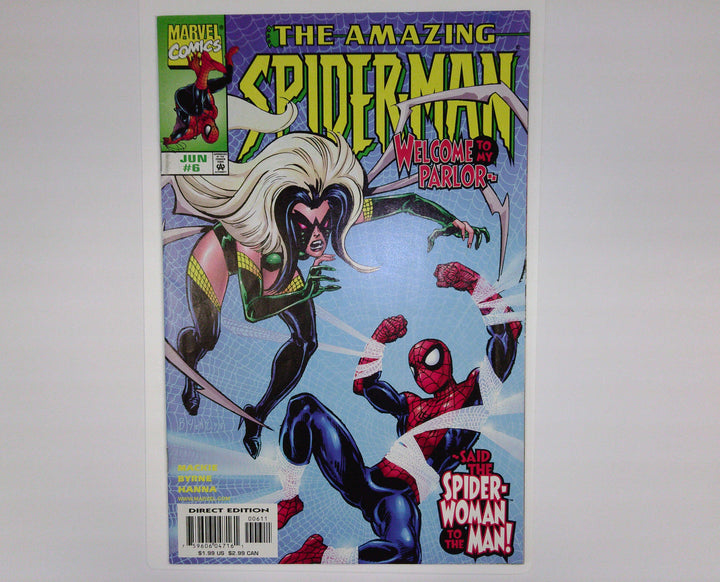 The Amazing Spider-Man 