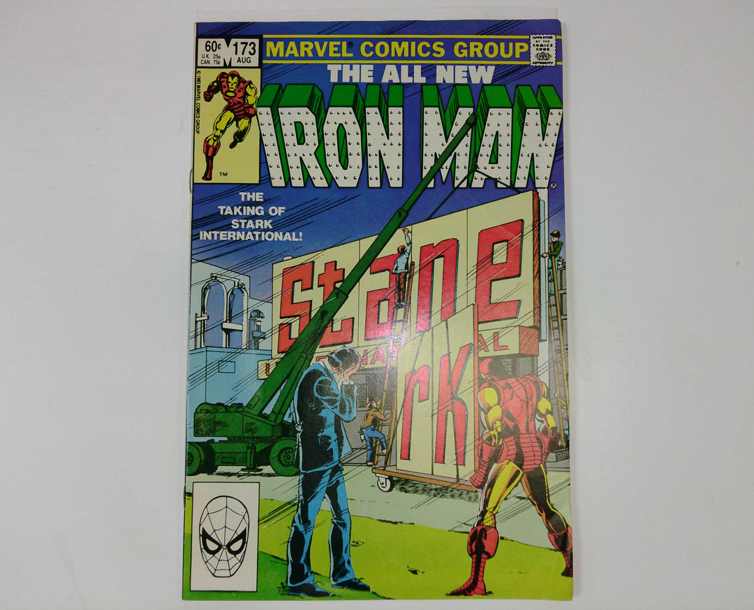 Iron Man 