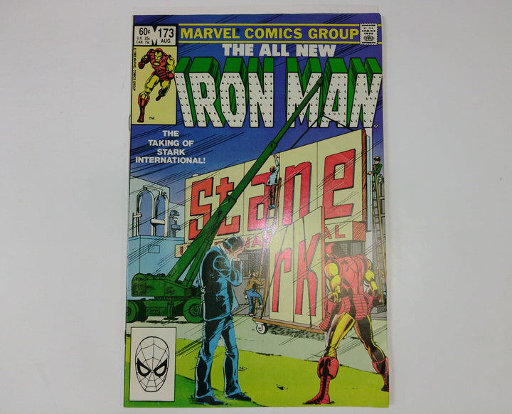 Iron Man 
