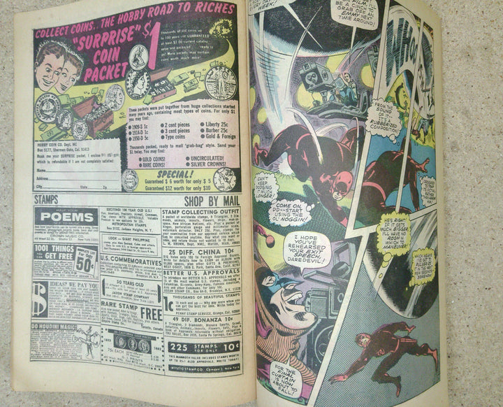 Daredevil 