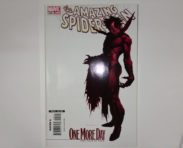 The Amazing Spider-Man 