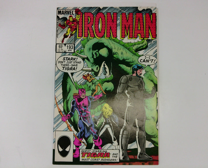 Iron Man 