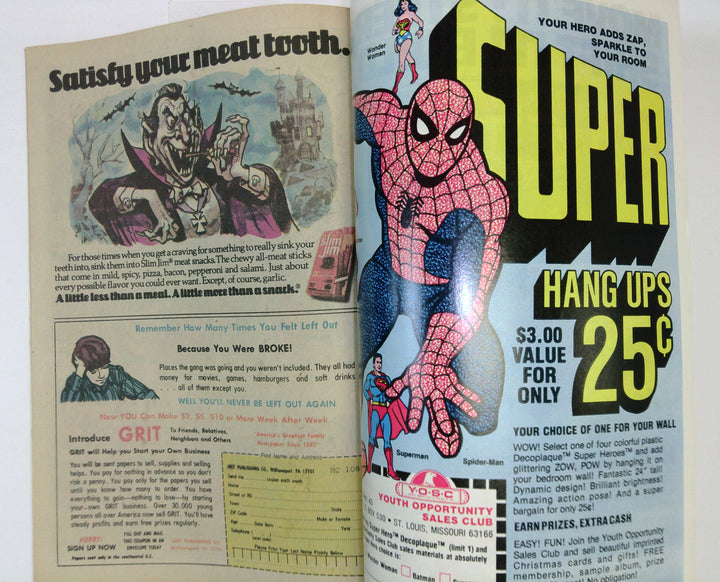 Marvel Two-in-One 