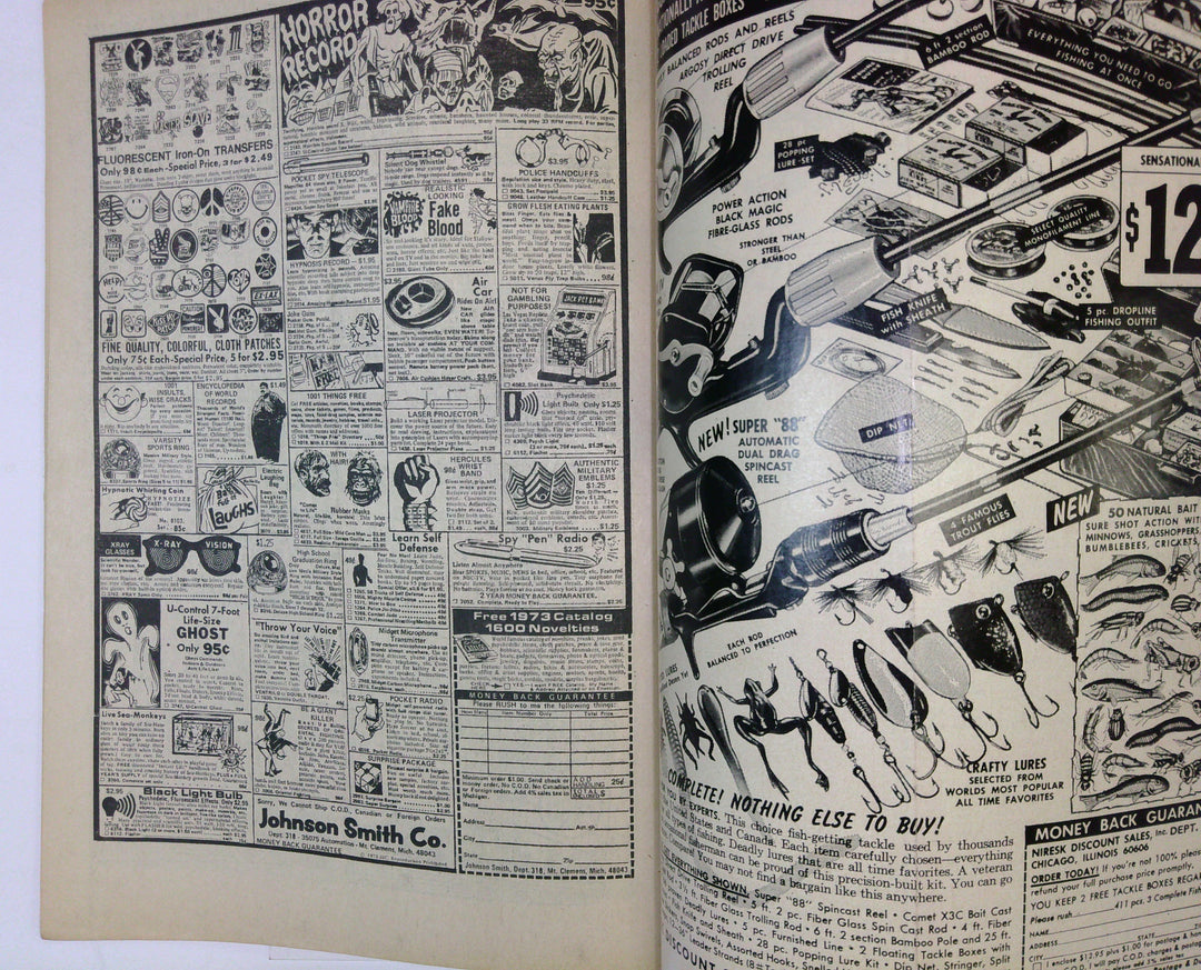 Marvel Premiere 