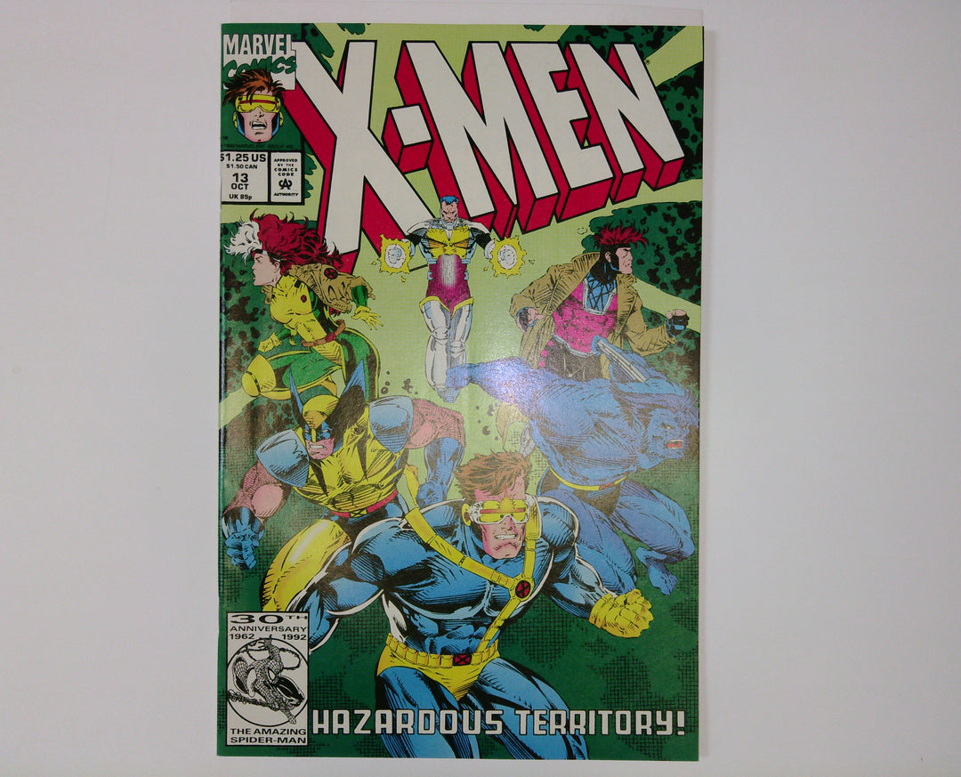 X-Men 