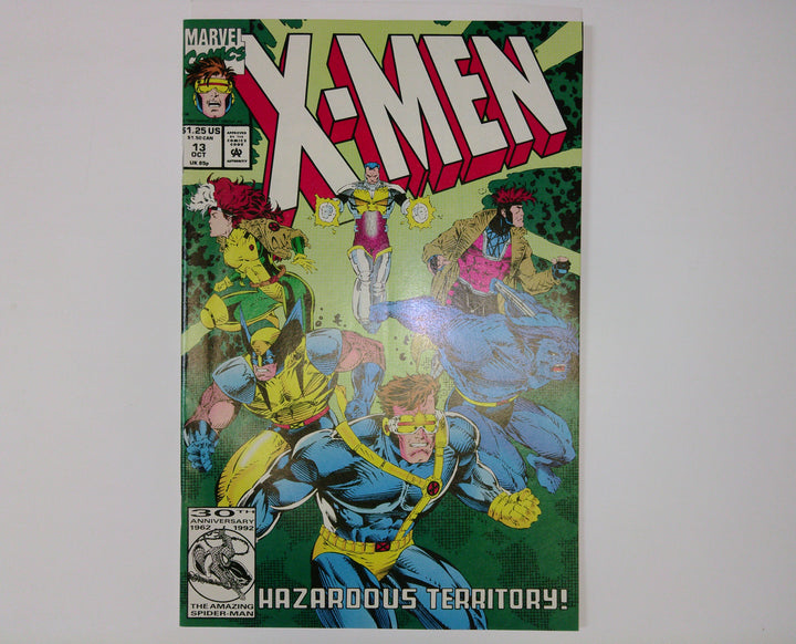 X-Men 