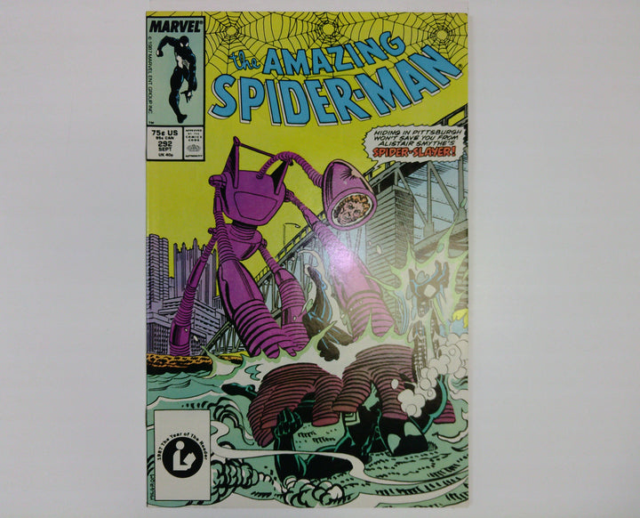 The Amazing Spider-Man 