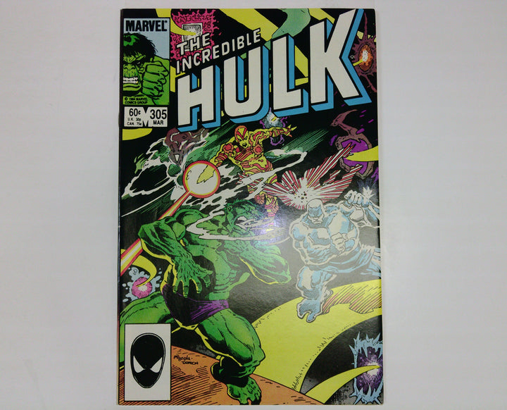 The Incredible Hulk 