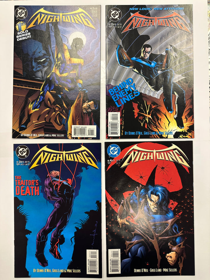 Nightwing 
