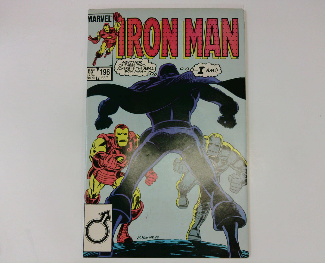 Iron Man 
